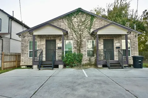 2523 Kirk Street B Houston TX 77026