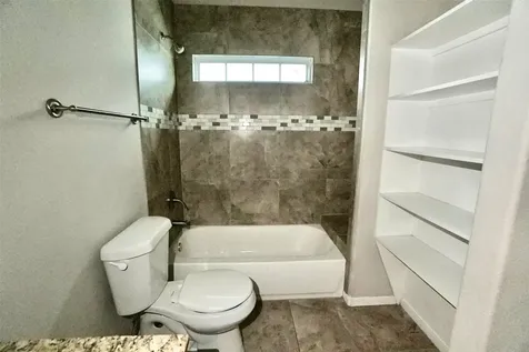 2523 Kirk Street B Houston TX 77026