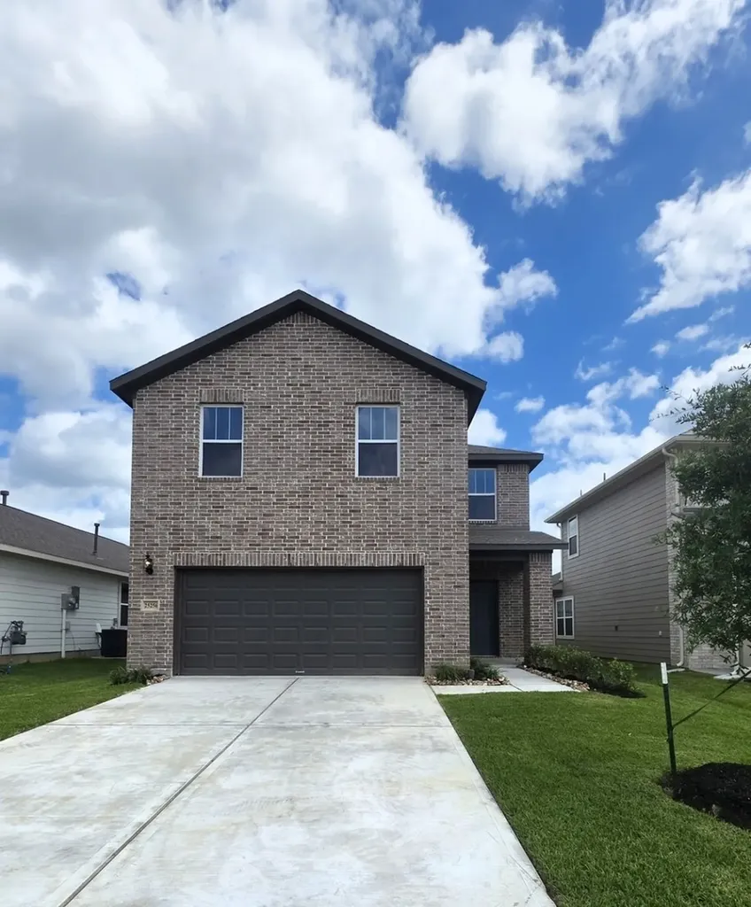 25256 Leather Leaf Court Montgomery TX 77316