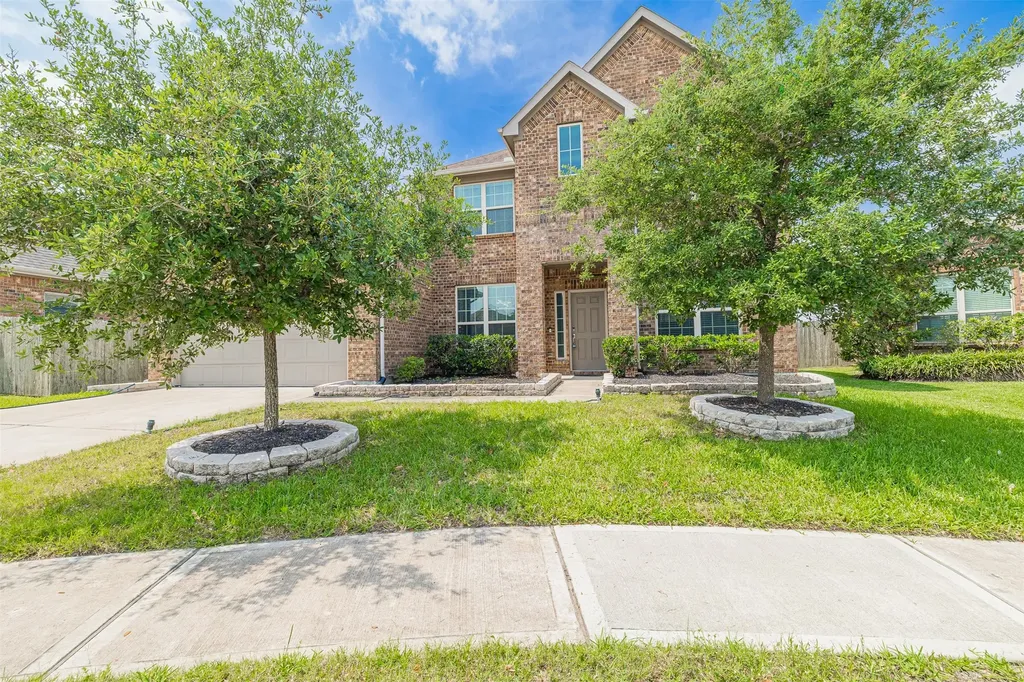 24335 Majestic Crown Court Katy TX 77493
