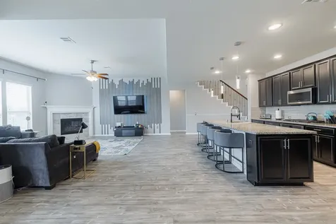 24335 Majestic Crown Court Katy TX 77493