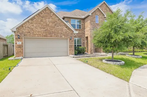 24335 Majestic Crown Court Katy TX 77493