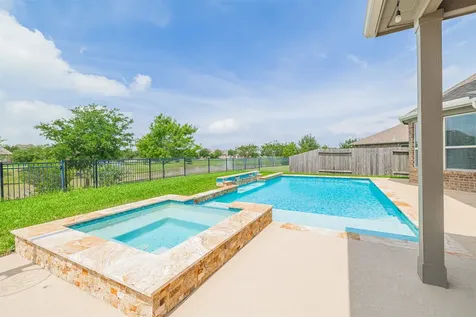 24335 Majestic Crown Court Katy TX 77493