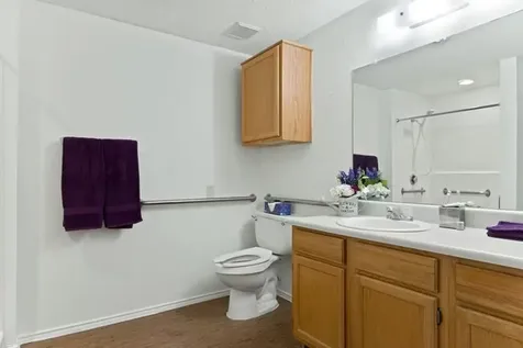 3305 Dilido Street 1104 Dallas TX 75228