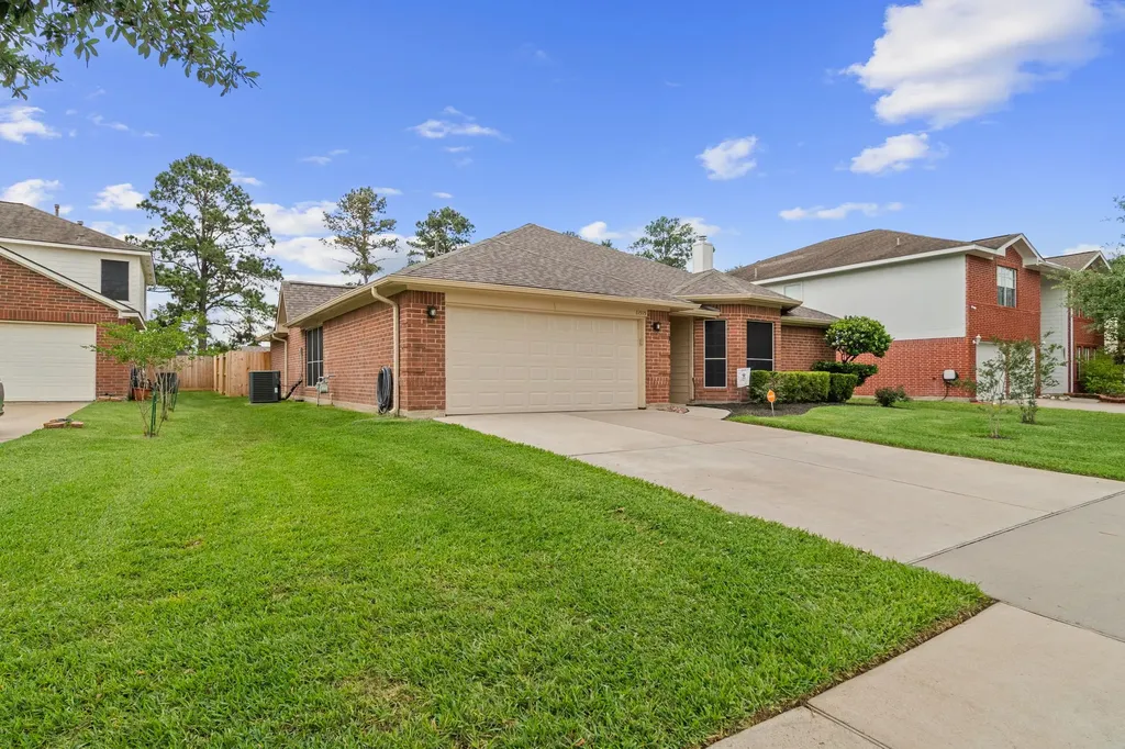 11515 Socorro Lane Tomball TX 77377