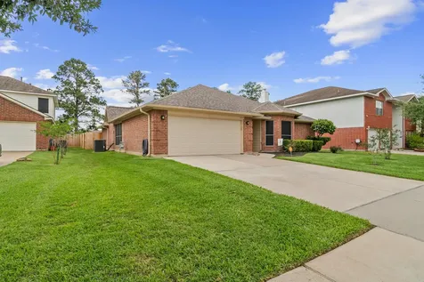 11515 Socorro Lane Tomball TX 77377