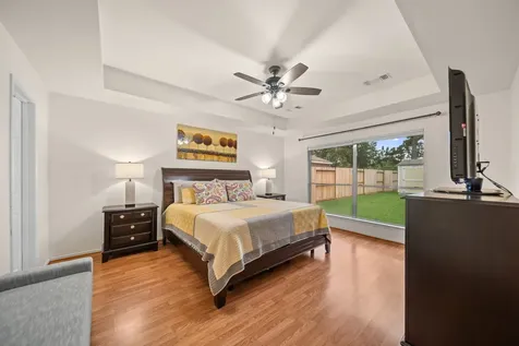 11515 Socorro Lane Tomball TX 77377