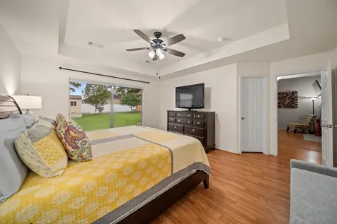 11515 Socorro Lane Tomball TX 77377