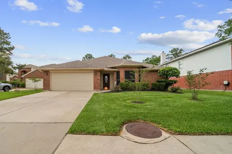 11515 Socorro Lane Tomball TX 77377