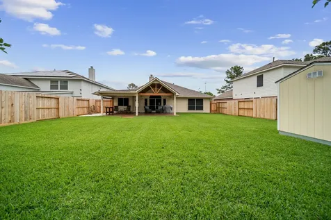 11515 Socorro Lane Tomball TX 77377