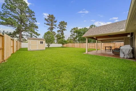 11515 Socorro Lane Tomball TX 77377