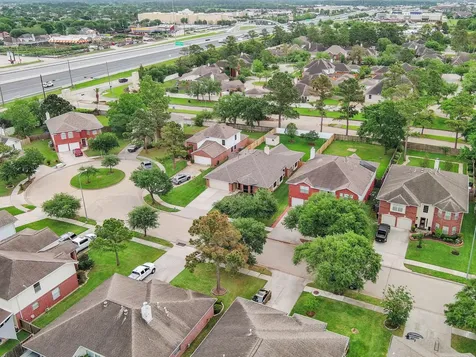 11515 Socorro Lane Tomball TX 77377
