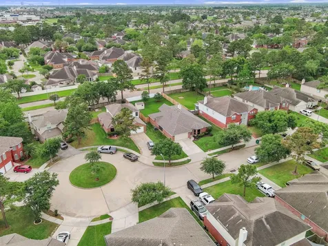 11515 Socorro Lane Tomball TX 77377