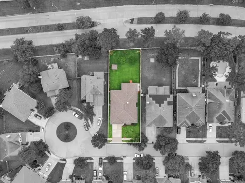 11515 Socorro Lane Tomball TX 77377