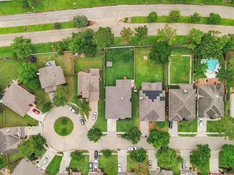 11515 Socorro Lane Tomball TX 77377