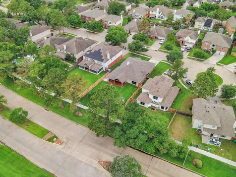 11515 Socorro Lane Tomball TX 77377