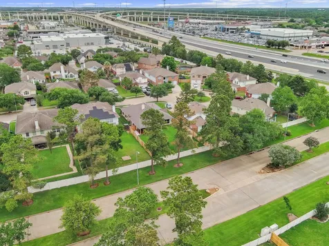 11515 Socorro Lane Tomball TX 77377