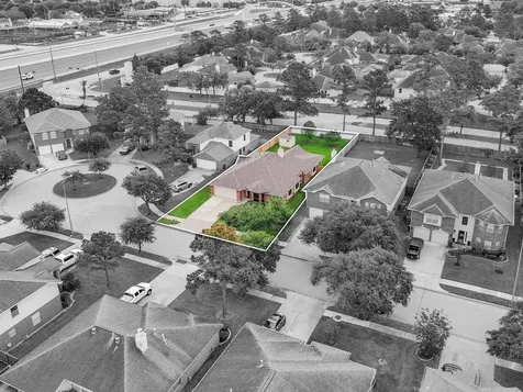 11515 Socorro Lane Tomball TX 77377