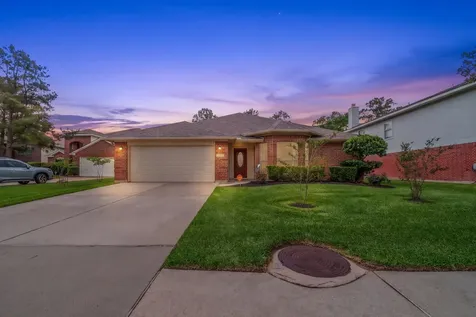 11515 Socorro Lane Tomball TX 77377
