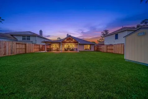 11515 Socorro Lane Tomball TX 77377