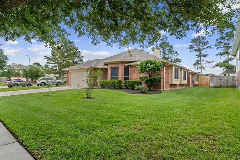 11515 Socorro Lane Tomball TX 77377