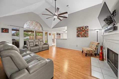 11515 Socorro Lane Tomball TX 77377