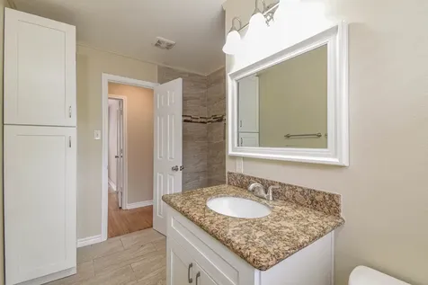 1509 N San Jacinto Street Conroe TX 77301