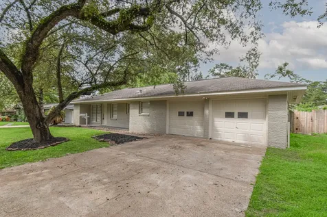 1509 N San Jacinto Street Conroe TX 77301