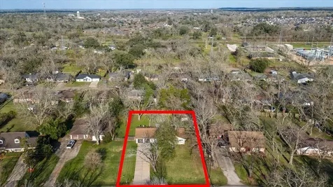 416 Southern Oaks Drive Lake Jackson TX 77566