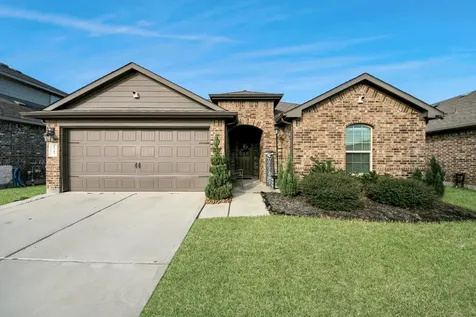 15303 Stulan Burn Drive Humble TX 77346