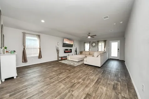 15303 Stulan Burn Drive Humble TX 77346