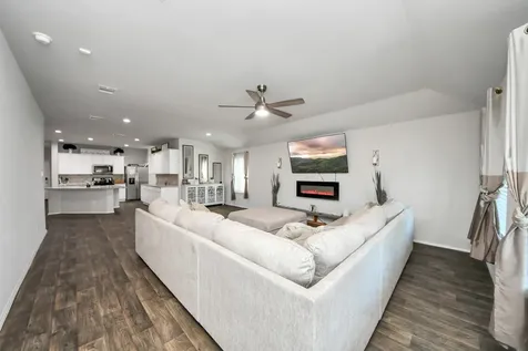 15303 Stulan Burn Drive Humble TX 77346