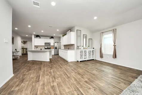 15303 Stulan Burn Drive Humble TX 77346
