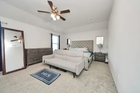 15303 Stulan Burn Drive Humble TX 77346