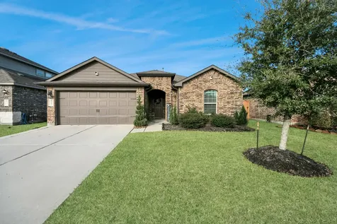 15303 Stulan Burn Drive Humble TX 77346