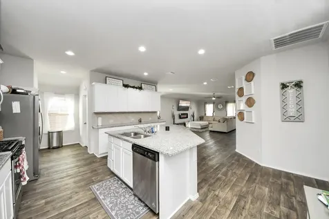 15303 Stulan Burn Drive Humble TX 77346