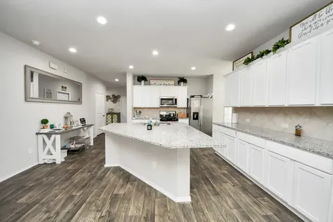 15303 Stulan Burn Drive Humble TX 77346