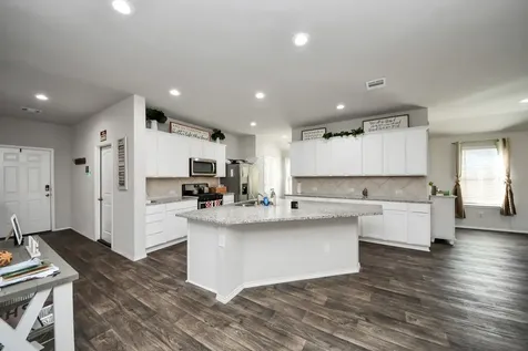 15303 Stulan Burn Drive Humble TX 77346