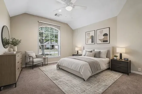 2218 Louetta Brook Lane Spring TX 77388