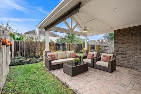 2218 Louetta Brook Lane Spring TX 77388
