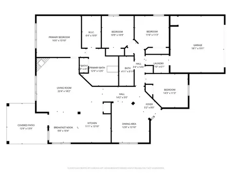 2218 Louetta Brook Lane Spring TX 77388