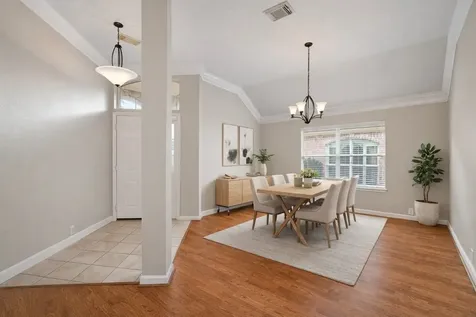 2218 Louetta Brook Lane Spring TX 77388
