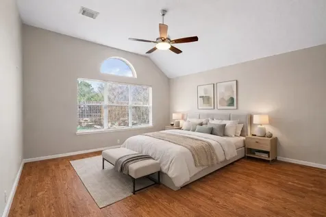 2218 Louetta Brook Lane Spring TX 77388