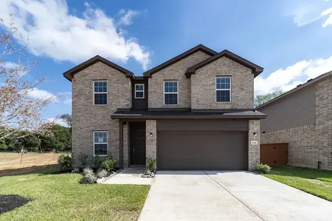 19750 Cape Greco Drive Hockley TX 77447