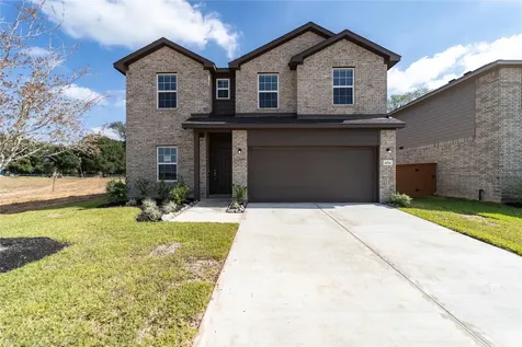19750 Cape Greco Drive Hockley TX 77447