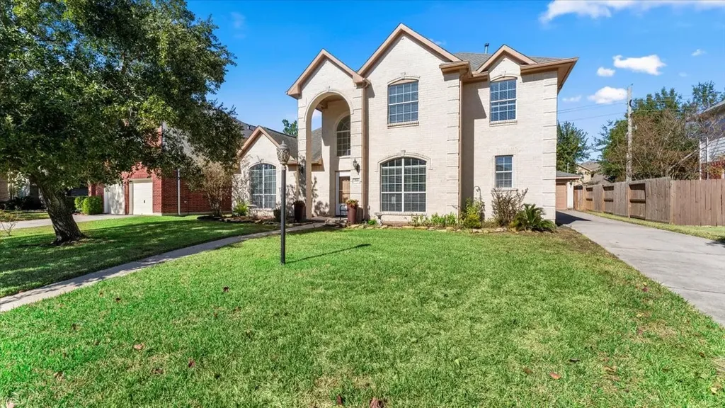 7510 Stonesfield Place Spring TX 77389