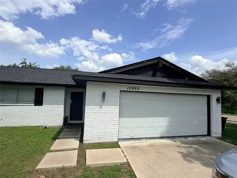 15865 Ridgeroe Lane Houston TX 77053