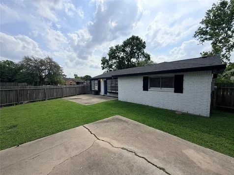 15865 Ridgeroe Lane Houston TX 77053