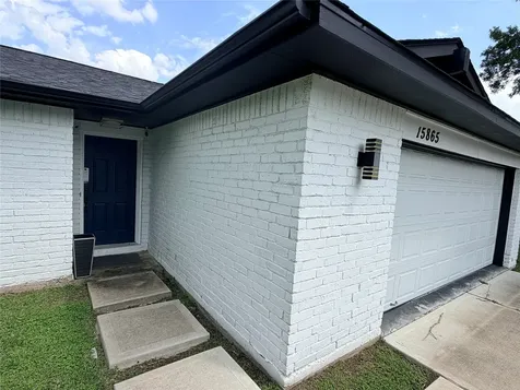 15865 Ridgeroe Lane Houston TX 77053