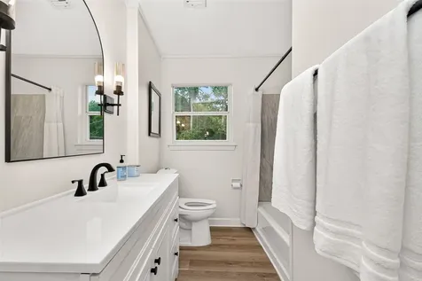 2012 White Oak Drive Conroe TX 77304